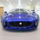 Illustration for article titled Can James Bond Push The Jaguar C-X75 Into Production?